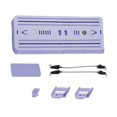 Home Pilates Reformer Kit