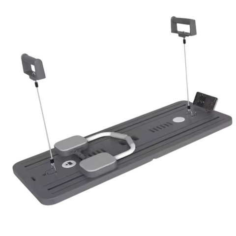 Home Pilates Reformer Kit