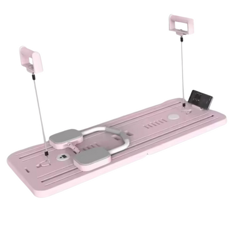 Home Pilates Reformer Kit